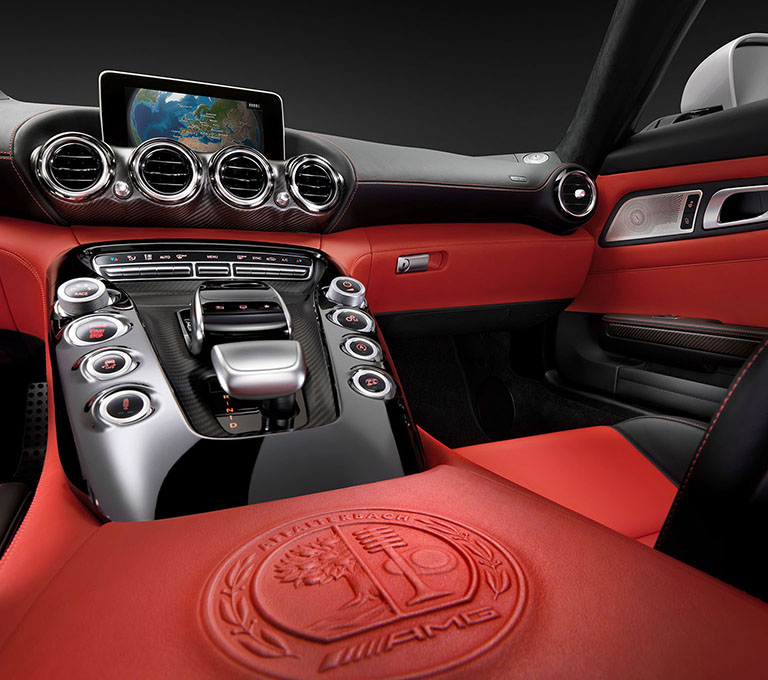 2016 Mercedes Amg Gt S Benz 2017 Amg Gt Future Highlights 001 D Jpg