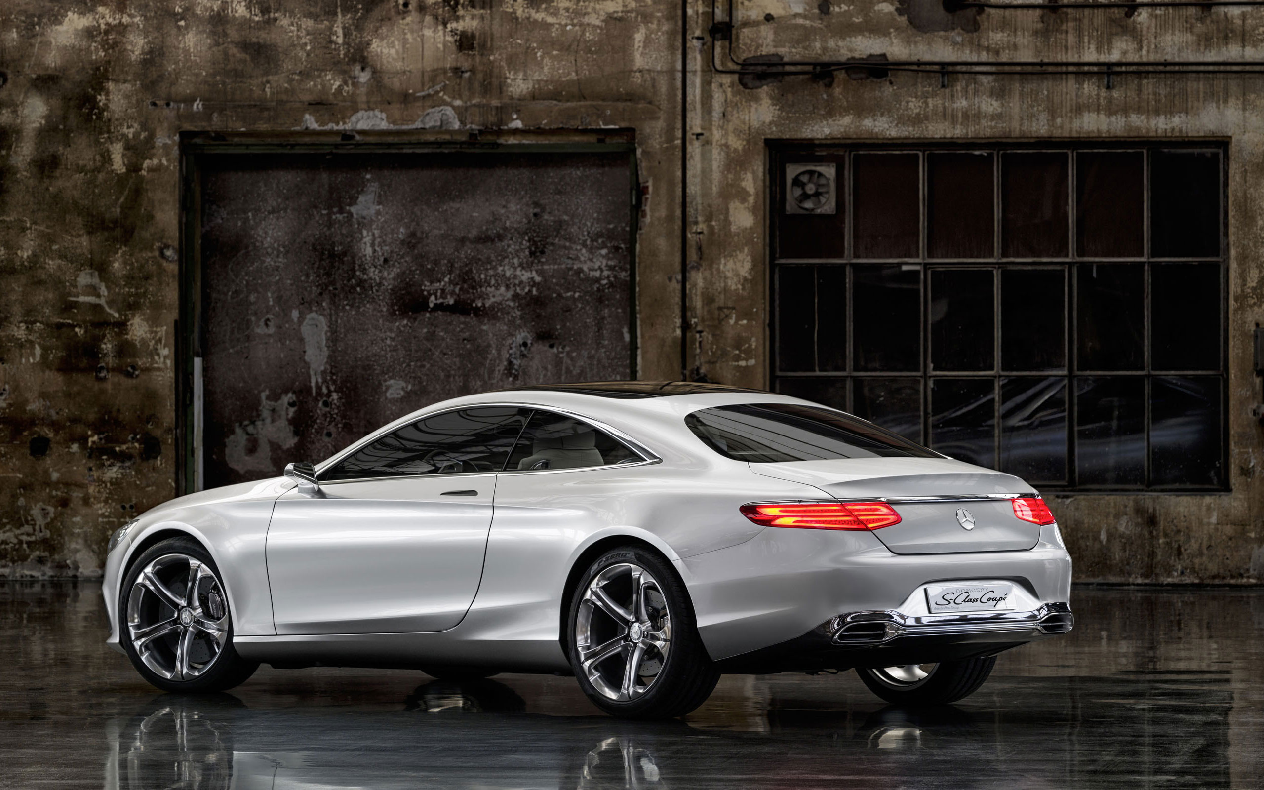 S Class Coupe >> Concept S Class Coupe Future Vehicle Mercedes Benz S Class Coupe >> Concept S Class Coupe Future Vehicle Mercedes Benz
