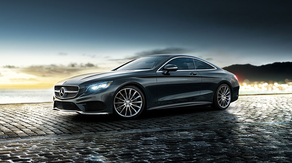 Mercedes-Benz 2015 S COUPE FEATURED GALLERY 980X549 01