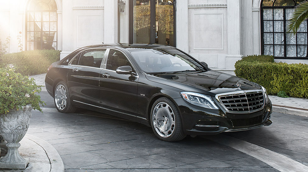 Mercedes-Benz 2016 S SEDAN MAYBACH FEATURED GALLERY 980X549 01