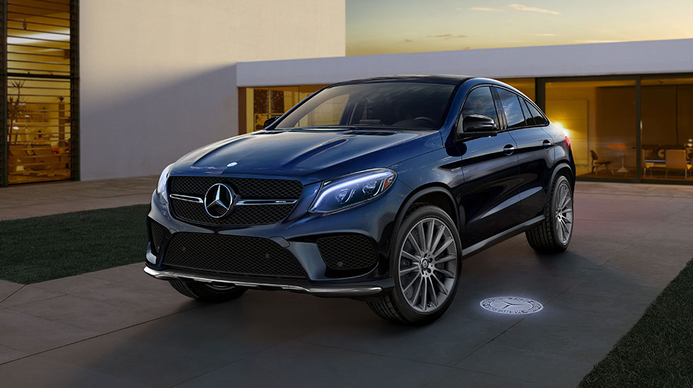 Mercedes Benz Luxury Car And Suv Picture Gallery