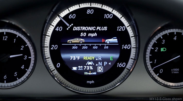 DISTRONIC PLUS E-Class (id=ds9yP3_bgsk)