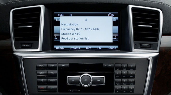 Audio Voice Control (id=rTEohA42jNw)