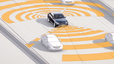 Intelligent-Drive