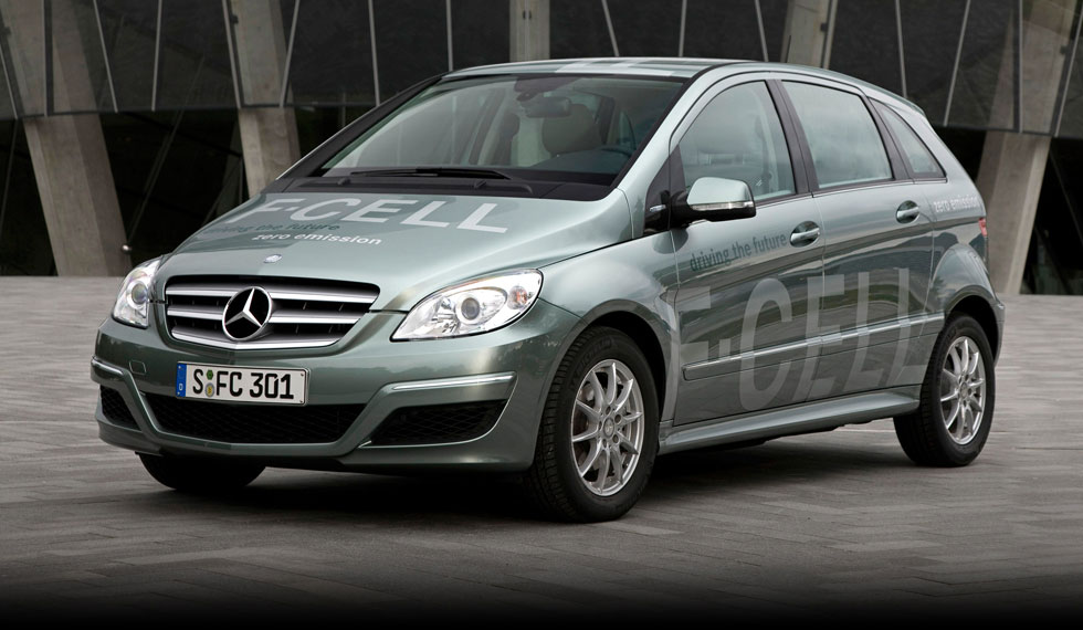 Mercedes Benz Home Of C E S Cls Cl Slk Sl R Glk M Gl G Mercedes Benz 10 Fcell Gallery 004
