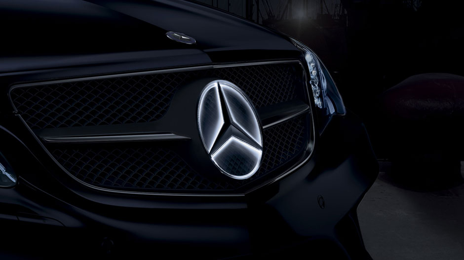 Mercedes-Benz 2014 E CLASS COUPE GALLERY 015 GOE D