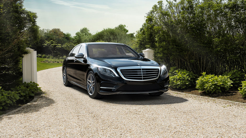 Mercedes-Benz 2014 S CLASS SEDAN GALLERY 015 GOE D