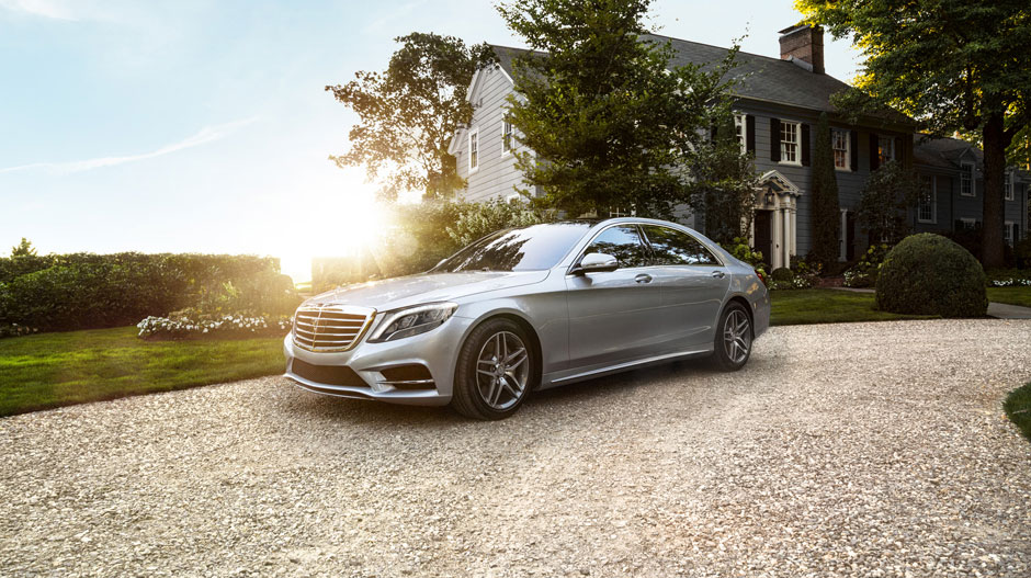 Mercedes-Benz 2014 S CLASS SEDAN GALLERY 019 GOE D