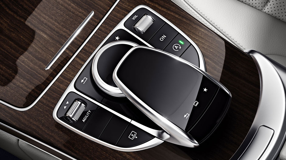 Mercedes-Benz 2015 C CLASS SEDAN GALLERY 018 GOI D