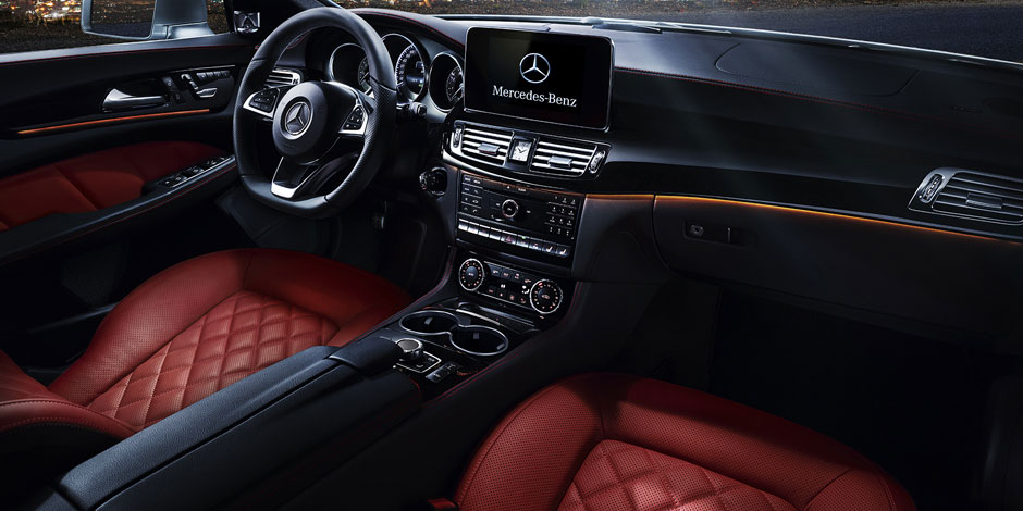 Cls Coupe Mercedes Benz 2017 Cls Cl Coupe 011 Ccf D Jpg