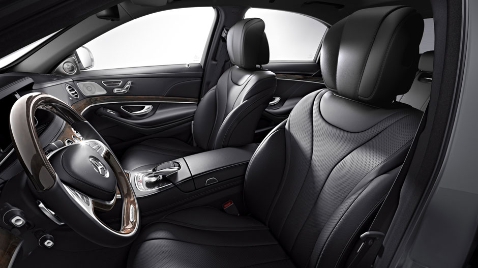 Mercedes-Benz 2015 S CLASS SEDAN GALLERY 005 GOI D