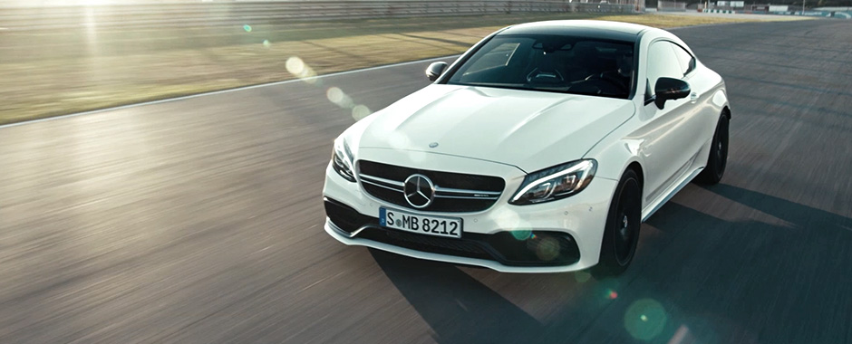 Amg C Cl Performance Coupe Mercedes Benz 2016 Amg C Cl Cpe Pct1 1 D