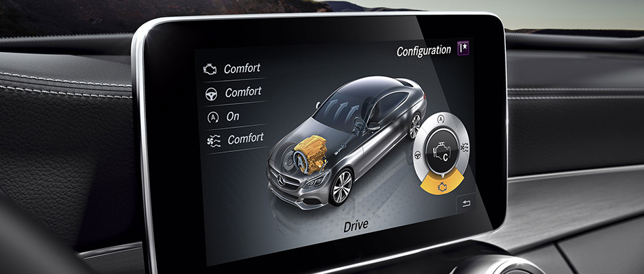 Mercedes-Benz 2016 C CPE GALLERY 006 J1 JFI D