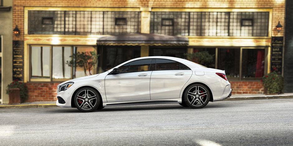 Cla 4 Door Coupe Mercedes Benz 2017 Cla Cl Page 011 Ccf D Jpg
