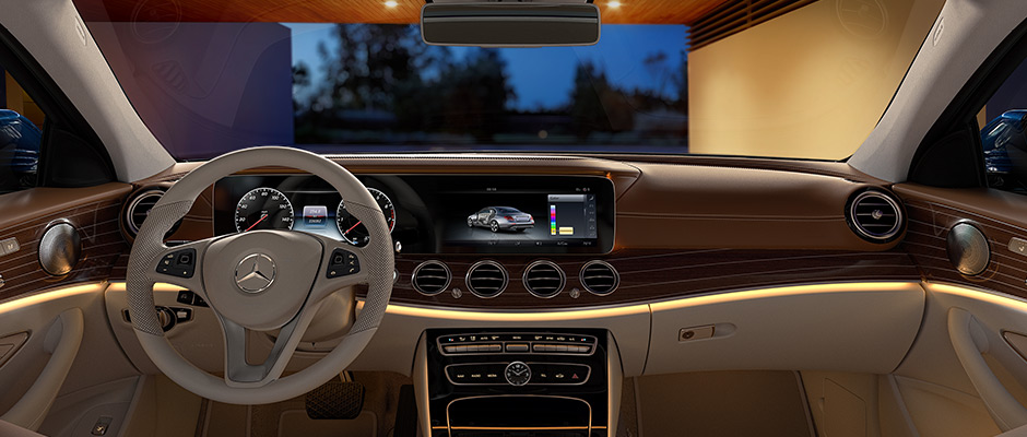 Mercedes-Benz 2016 E SDN GALLERY 001 G1 GFI D