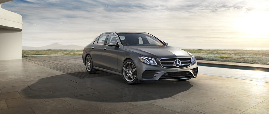 Mercedes-Benz 2016 E SDN GALLERY 002 R1 RFE D