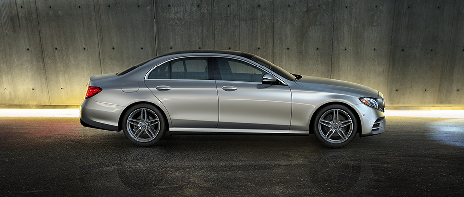 Mercedes-Benz 2016 E SDN GALLERY 003 R1 RFE D