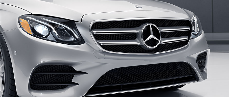Mercedes-Benz 2017 E WAGON GALLERY 009 SET H TYPE FE D