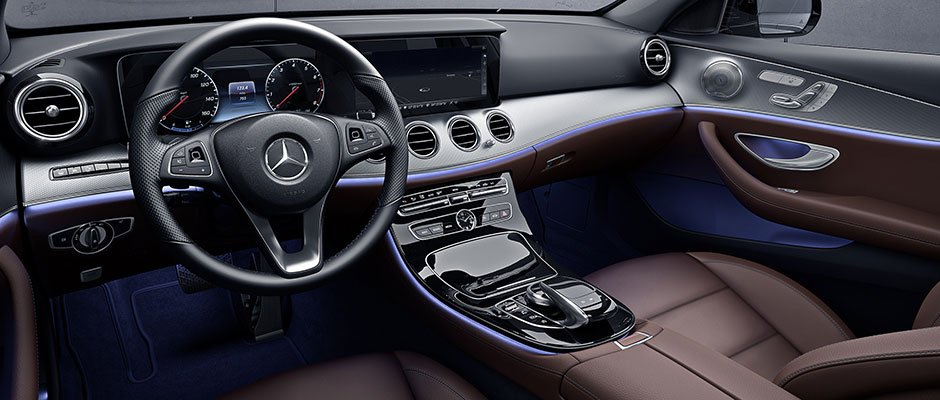 Mercedes-Benz 2017 E WAGON GALLERY 010 SET A TYPE FI D