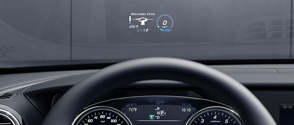 Mercedes-Benz 2017 E WAGON GALLERY 016 SET F TYPE FI D