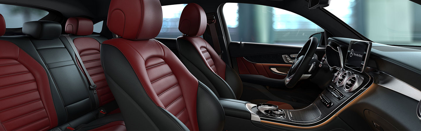 Glc Coupe Mercedes Benz 2017 Glc Coupe Category Hero 3 1 D