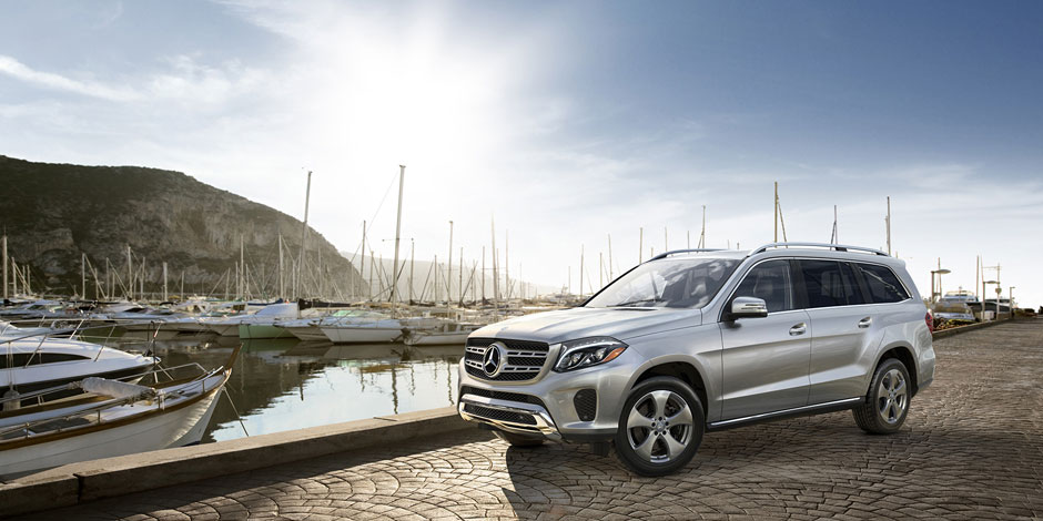 Gls Suv Mercedes Benz 2017 Gls Suv Cl Page 015 Ccf D