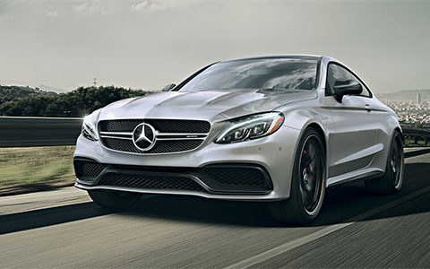 Amg C Cl Performance Coupe Mercedes Benz 2018 C Cl Coupe Amg Carousel Right 3
