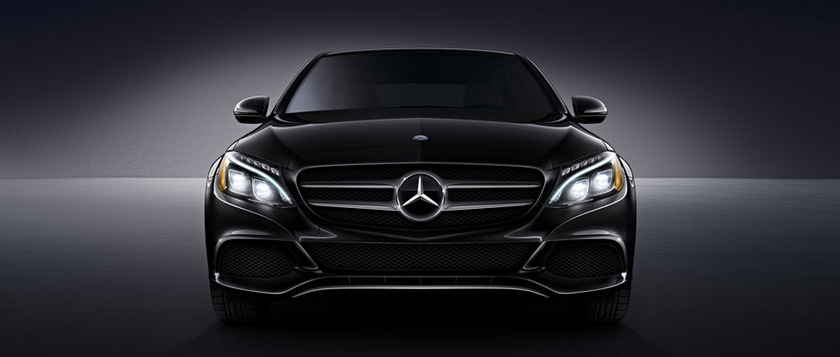 Mercedes-Benz 2018 C SEDAN GALLERY 005 SET E FE D