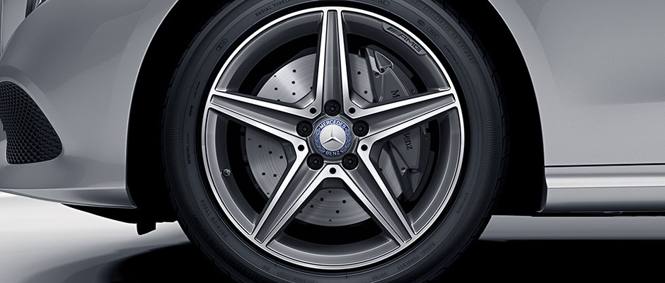 Mercedes-Benz 2018 E COUPE GALLERY 003 SET B FE D