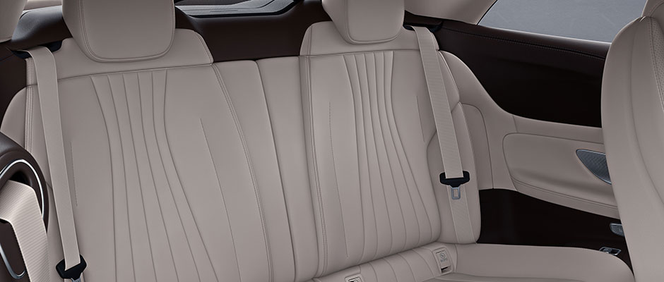 Mercedes-Benz 2018 E CABRIOLET GALLERY 011 SET O FI D