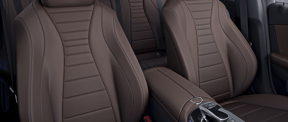 Mercedes-Benz 2018 E SEDAN GALLERY 007 SET J FI D