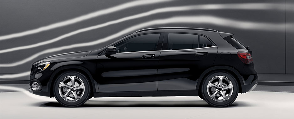 Gla Suv Mercedes Benz 2018 Gla Suv Carousel Top 1 3 D