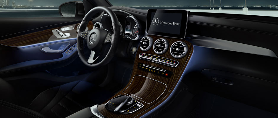 2018 Glc 300 4matic Suv Mercedes Benz Of Tri Cities