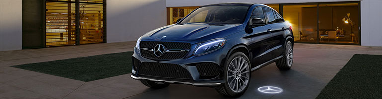 Amg Gle Luxury Performance Coupe Mercedes Benz