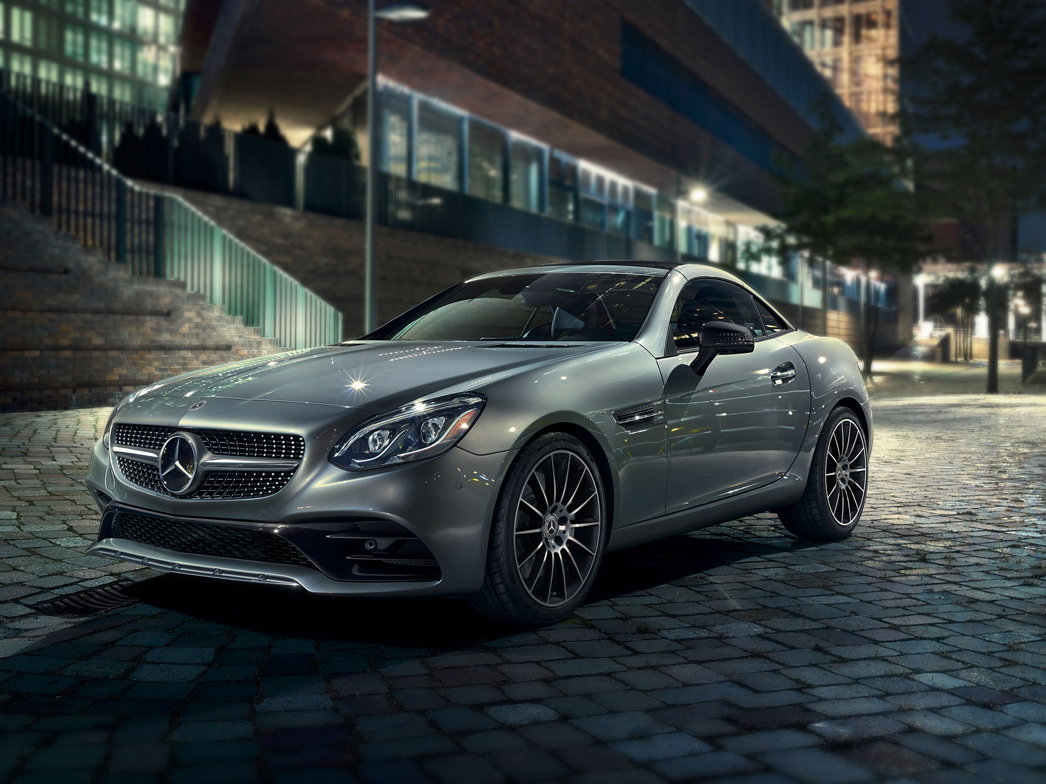 Slc In Se Ite Grey With Night Premium And Sport Packages Slc In Se Ite Grey With Night Premium And Sport Packages