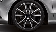 Mercedes-Benz 2014 CLA CLASS CLA250 101 MCF