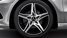 Mercedes-Benz 2014 CLA CLASS CLA250 102 MCF
