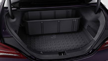 Mercedes-Benz 2014 CLA CLASS CLA250 103 MCF