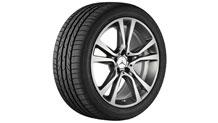 Mercedes-Benz 2014 E CLASS SEDAN 093 MCF