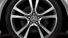Mercedes-Benz 2014 E CLASS COUPE 061 MCF