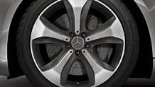 Mercedes-Benz 2014 S CLASS SEDAN 095 MCF