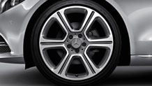 Mercedes-Benz 2015 C CLASS SEDAN 085 MCF