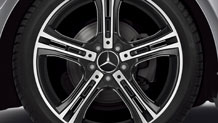 Mercedes-Benz 2014 E CLASS COUPE 082 MCF