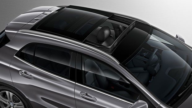 Kết quả hình ảnh cho GLA 250