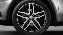 Mercedes-Benz 2015 GLA CLASS GLA250 070 MCF