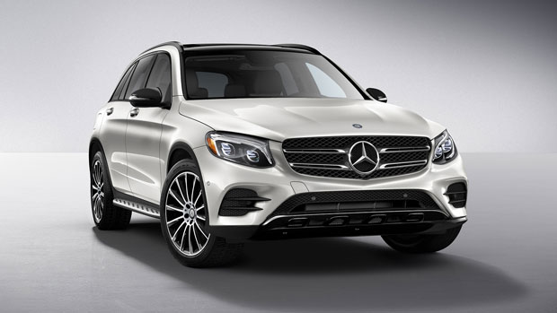 2018 Glc 350e 4matic Suv Mercedes Benz 2016 Glc Suv 015 Mcf Jpg