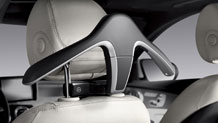Mercedes-Benz 2016 GLC SUV ACCESSORY 005 MCF