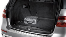 Mercedes-Benz 2016 GLE CLASS SUV ACCESSORY 001 MCF