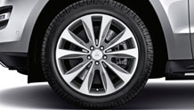 Mercedes-Benz 2016 GLE CLASS SUV ACCESSORY 003 MCF