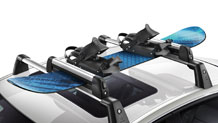 Mercedes-Benz 2016 GLE CLASS SUV ACCESSORY 032 MCF